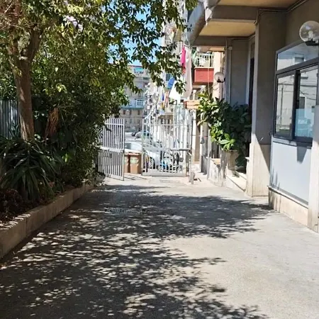 Capodichino Neapel