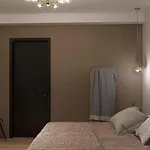 לינה וארוחת בוקר Capodichino נאפולי