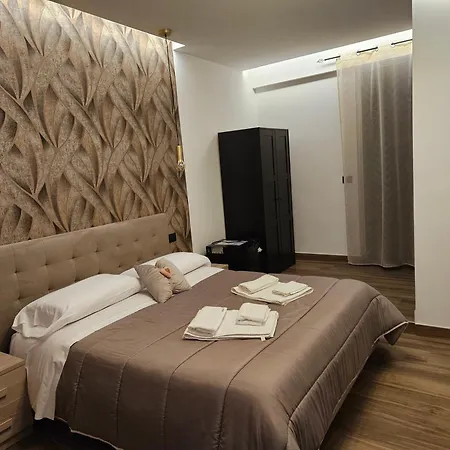 Capodichino 3* Naples