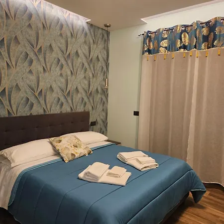 Oda ve Kahvaltı Capodichino