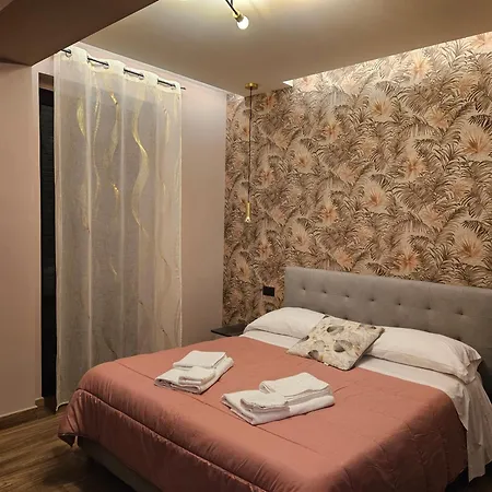 Capodichino Couette-café 3*