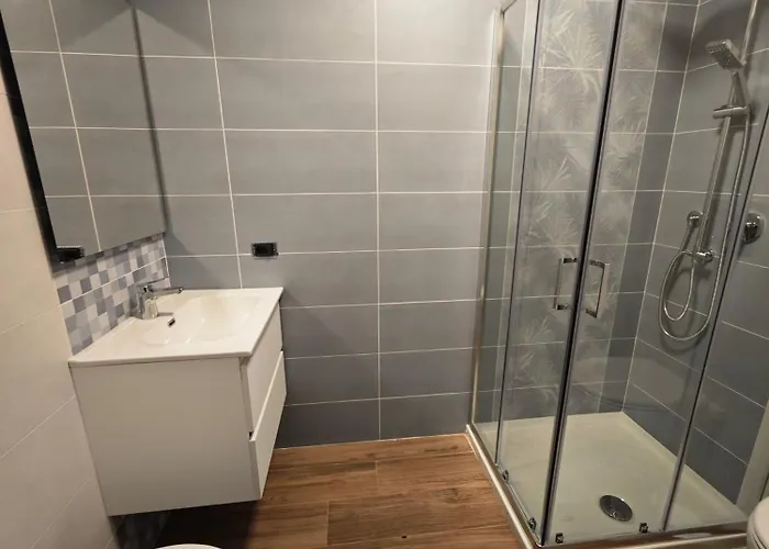 Capodichino 3* Neapol