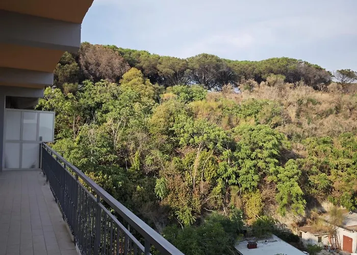 Capodichino Bed & Breakfast Neapol