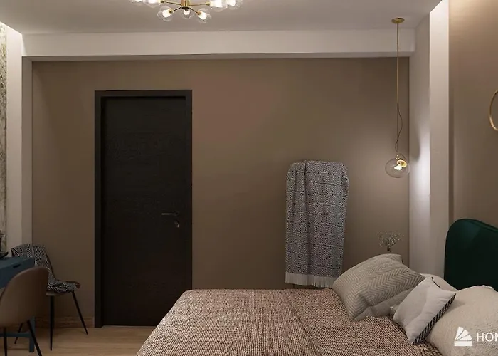 Bed & Breakfast Capodichino Neapol