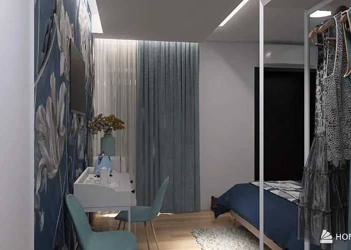 Capodichino Bed & Breakfast