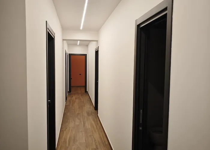 Bed & Breakfast Capodichino