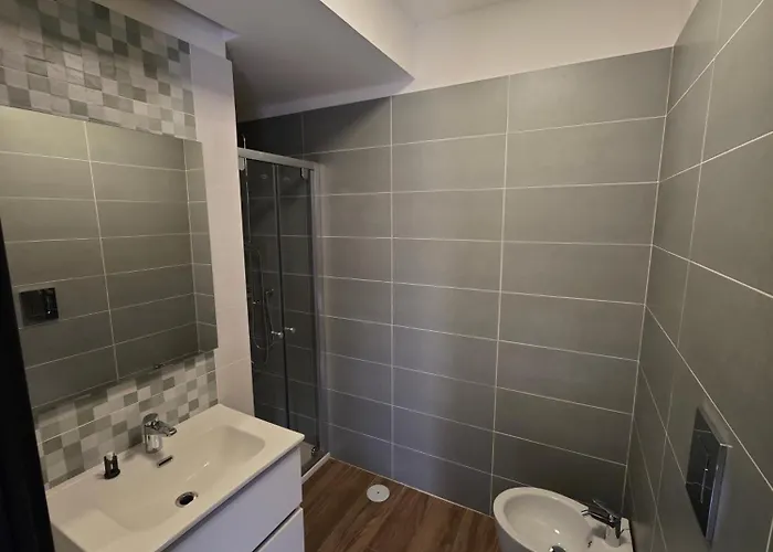 Bed & Breakfast Capodichino