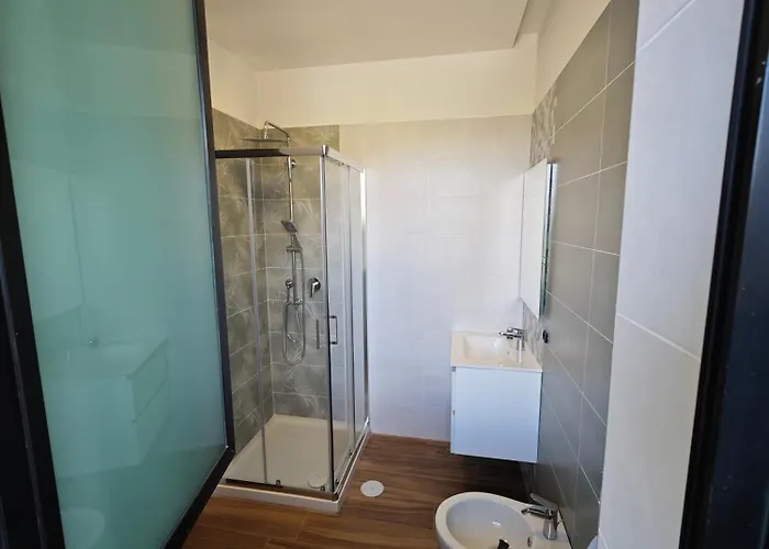 Capodichino Bed & Breakfast Neapol