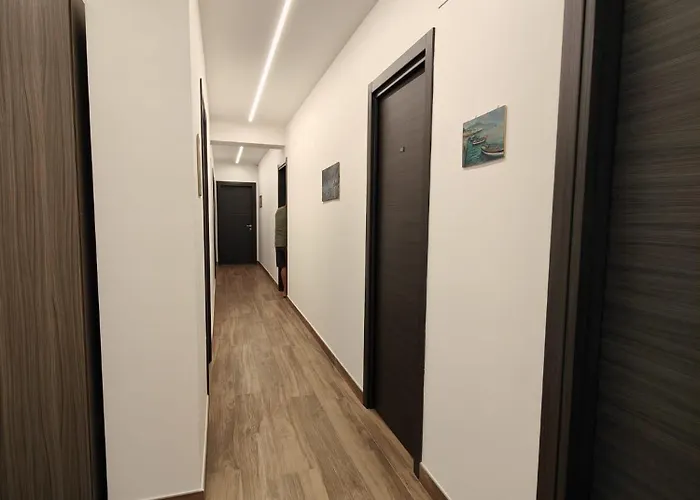 Capodichino Bed & Breakfast