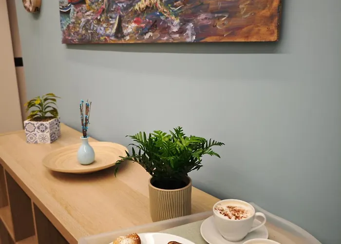 Capodichino 3* Neapol