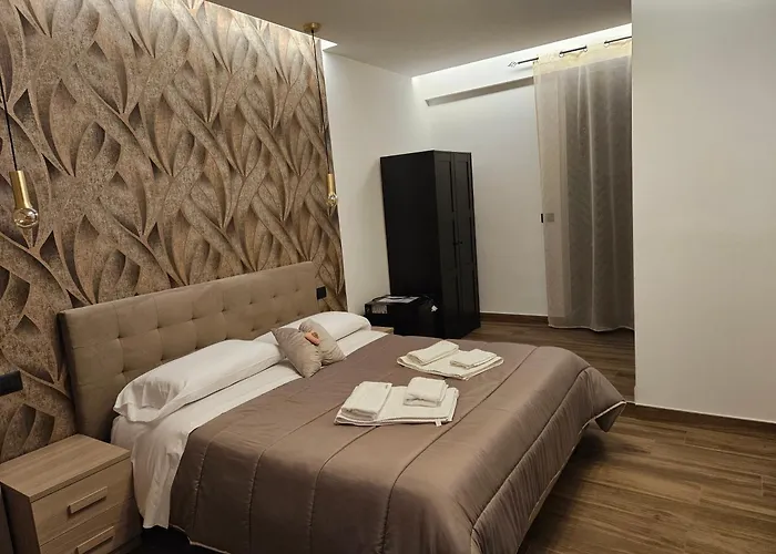 Capodichino 3* Neapol