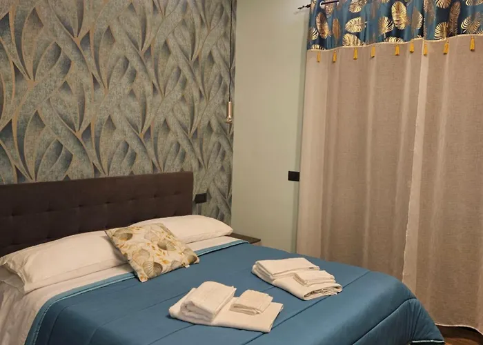 Bed & Breakfast Capodichino