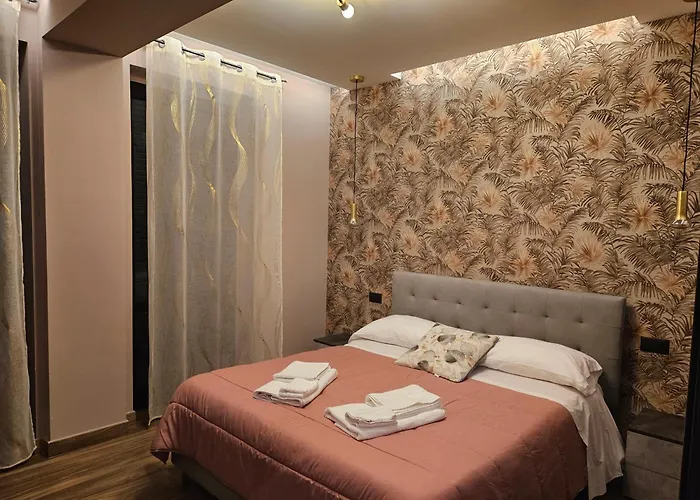 Capodichino Bed & Breakfast 3*