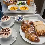 Capodichino 3*