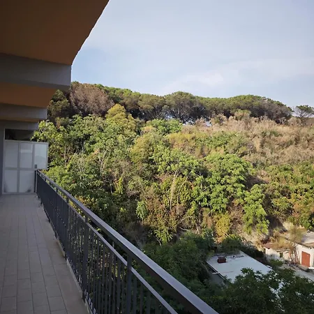 Capodichino Bed & Breakfast Neapol