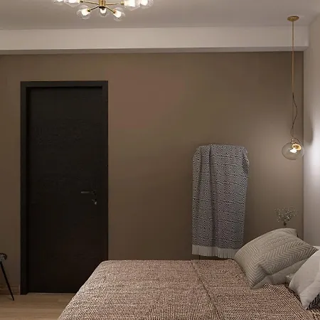 Bed & Breakfast Capodichino Neapol