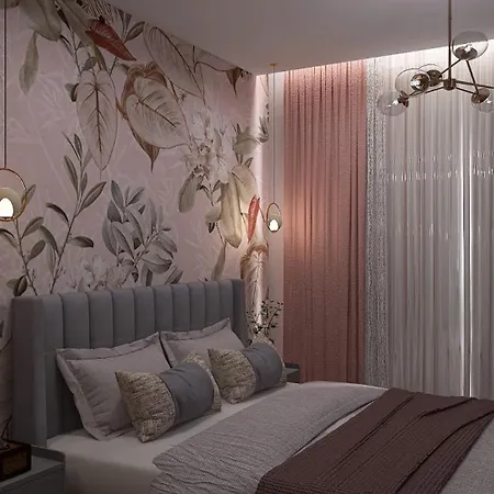 Capodichino 3* Naples