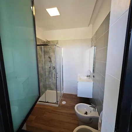 Capodichino Bed & Breakfast Naples