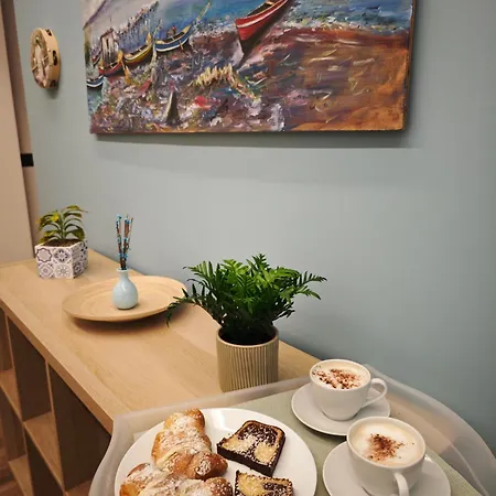 Capodichino 3* Naples